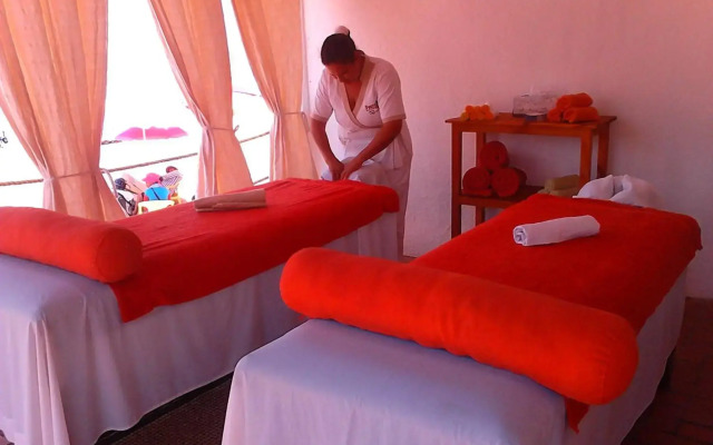 Casablanca Resort