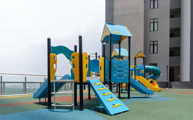 Stylish Dpristine 9 Next to Legoland Free Parking