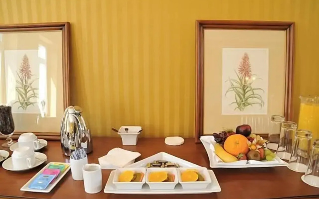 Waldhotel Rheinbach