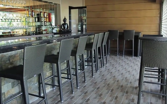 Buddha Resort by Cocotel