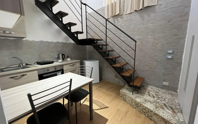 Ortigia Royal Suite