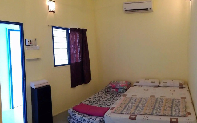 Pangkor Fishing Village Guest House