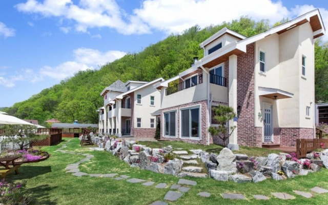 Hongcheon Cotton Candy Pension