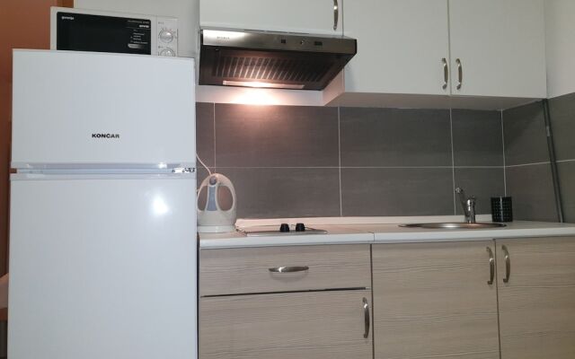 Apartments Ivančić