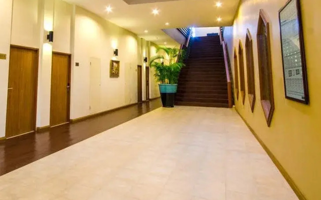 Rim Khob Fa Resort
