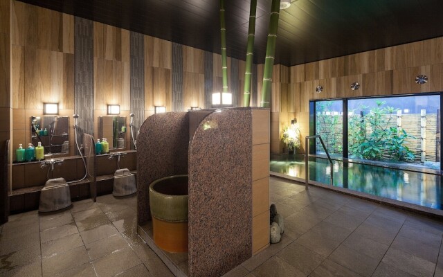 Hotel Route Inn Mihara Ekimae