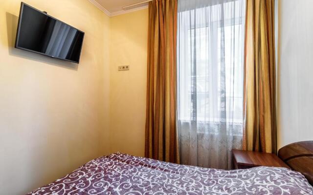 Apartment On Yana Zhizhky