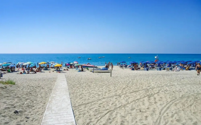 Amazing Apartment in Cariati With 1 Bedrooms and Wifi