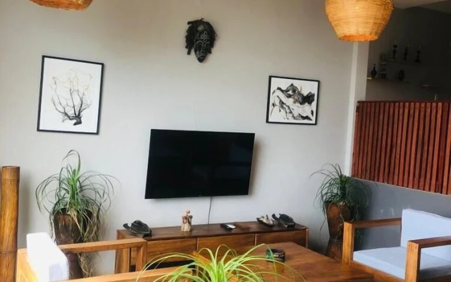 Naara Ecolodge & Spa