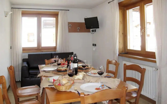 La Bella Vita House Mountain & Relax