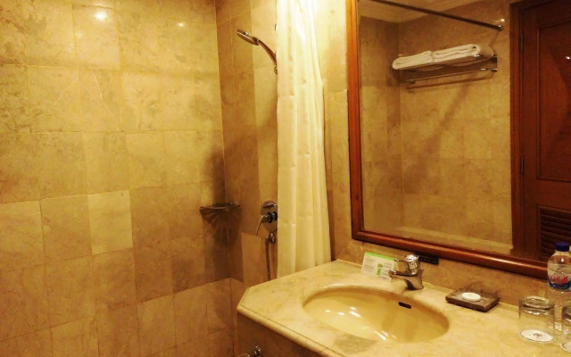 Prime Plaza Hotel Jogjakarta