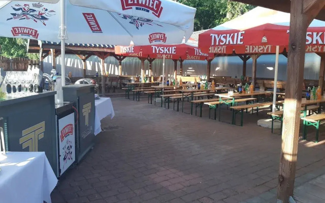 Tailor Hotel Sport & Conference