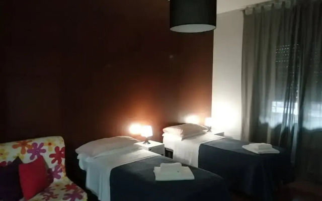 Laterano Guest House