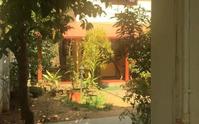 Mickey Homestay