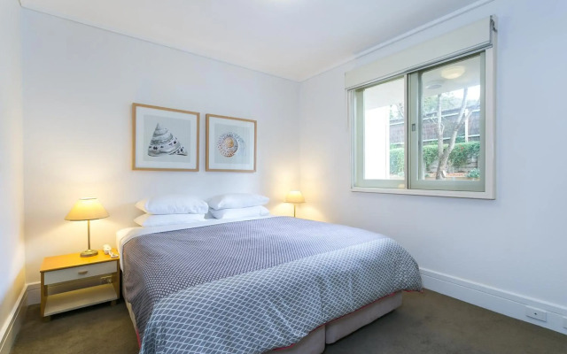 Portsea Village Resort