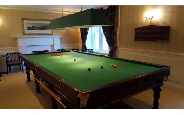 Taychreggan Hotel