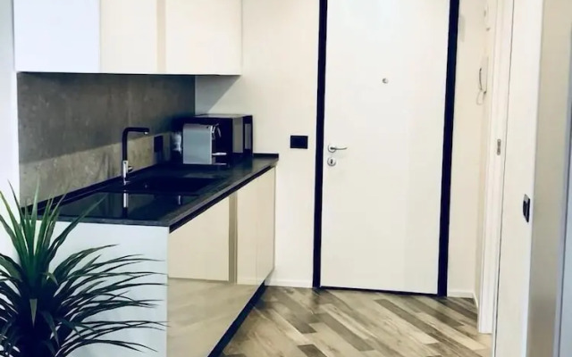 Loft Garibaldi