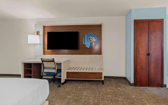 Best Western Seaway Inn