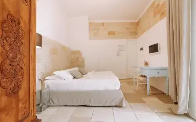 Dimora Anderi