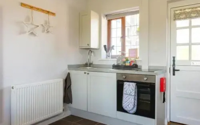 Wick House B&B