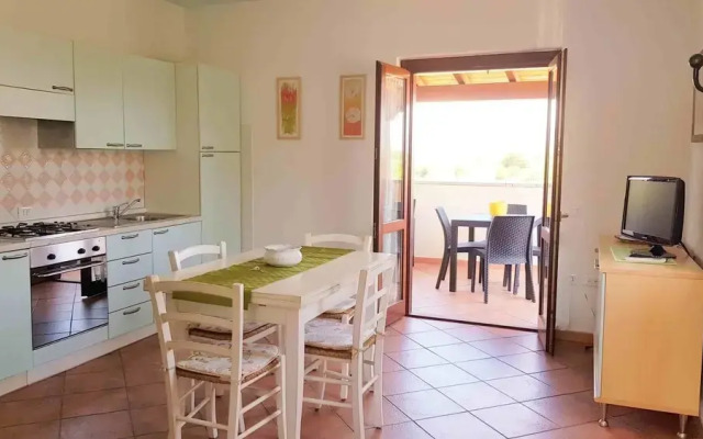 Apartment Budoni Centro II