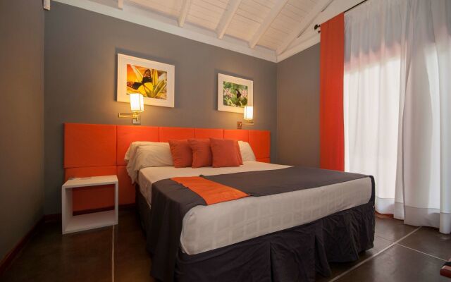 Raices Amambai Lodges