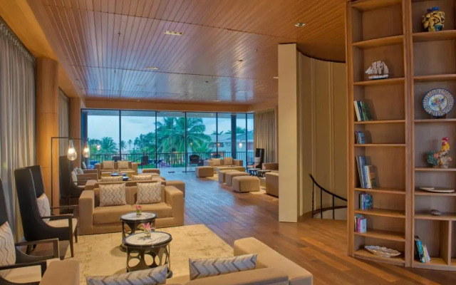Azaya Beach Resort