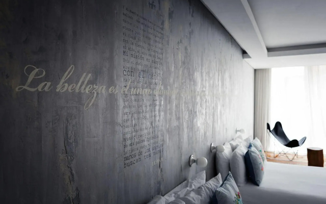 Be Playa Hotel Boutique & Rooftop Bar