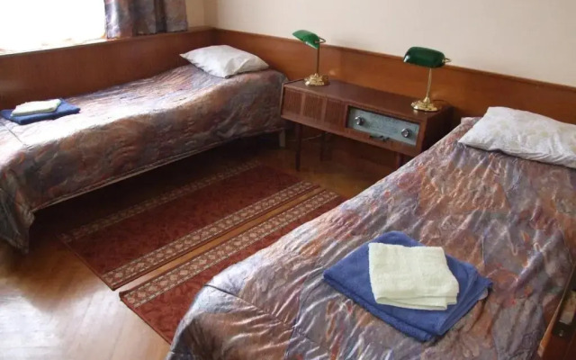 Art Guesthouse