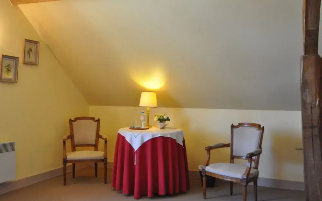 Le Moulin du Fief Gentil