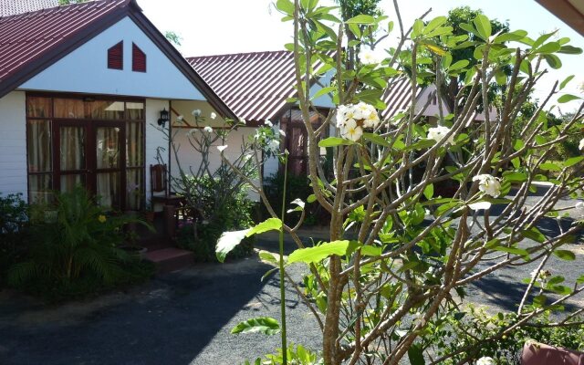 Chorchaipruk Guest House