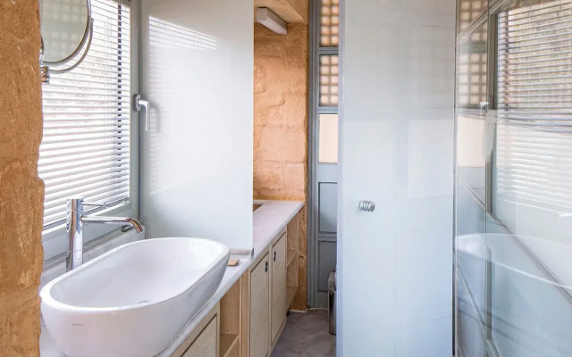 Olea Cretan luxury villas