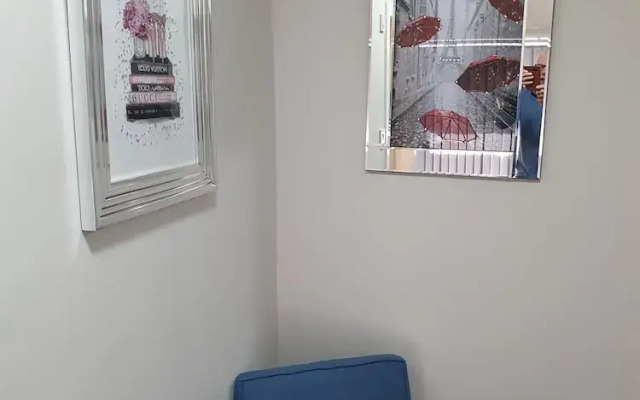 Immaculate 3-bed Studio in Liverpool City Centre