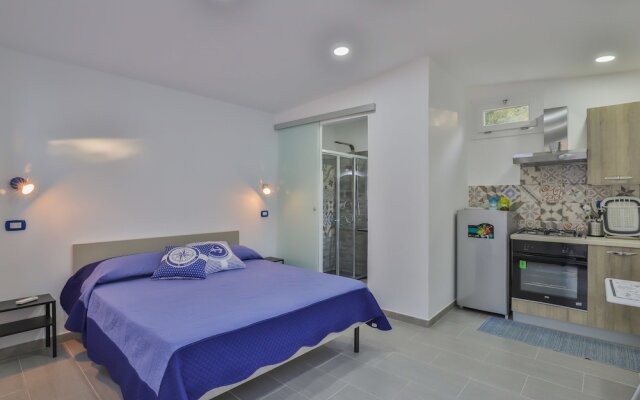 Gafludi See Apartments