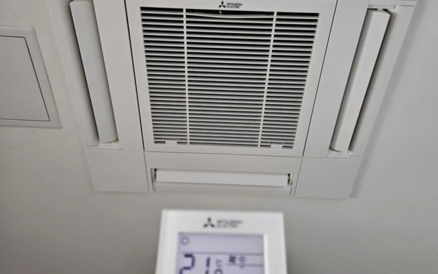 Rauma Canal Apartment