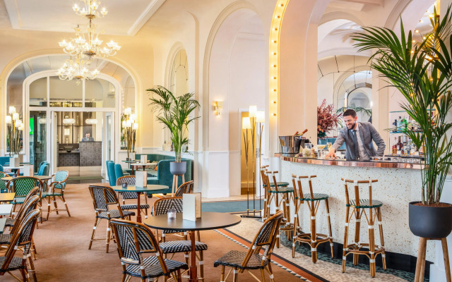 Holiday Inn Paris - Gare de Lyon Bastille by IHG