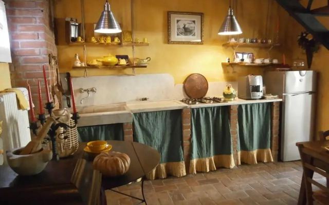 La cascina di Anna