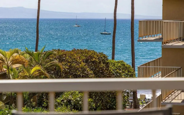 401 Nani Kai Halebeachfrontnewly Remodeled