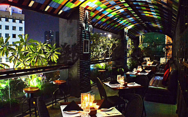 The Akmani Hotel Jakarta