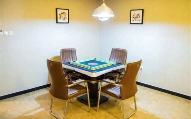 Bali Jiari Hotel