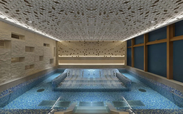 Angsana Zhuhai Hengqin