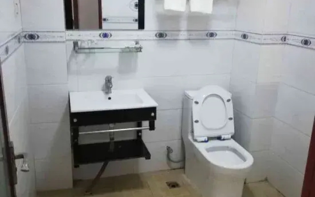 Nandu Business Hotel