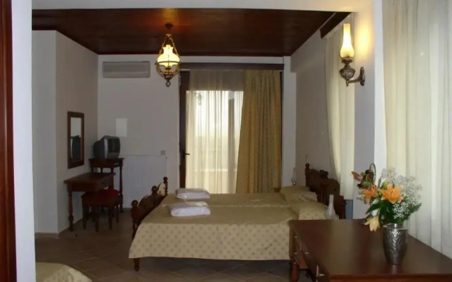 Dream Hill Villas