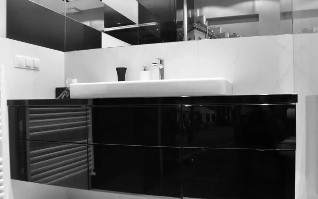 Apartament Wzgórze Słowików