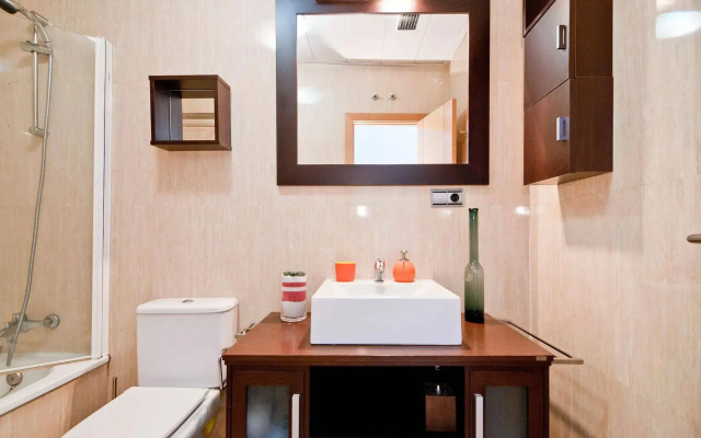 Apartamento Puerta del Sol