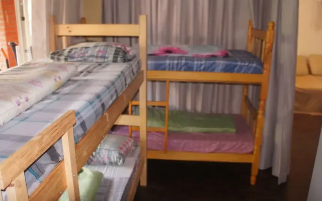 Share Guest Hostel
