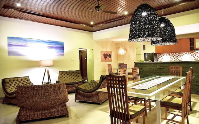 Rumah Pantai Berawa - Ex Canggu Club House