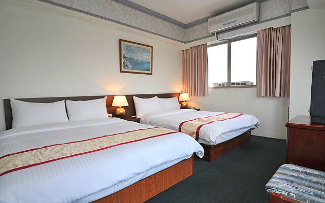 Sungting Hotel