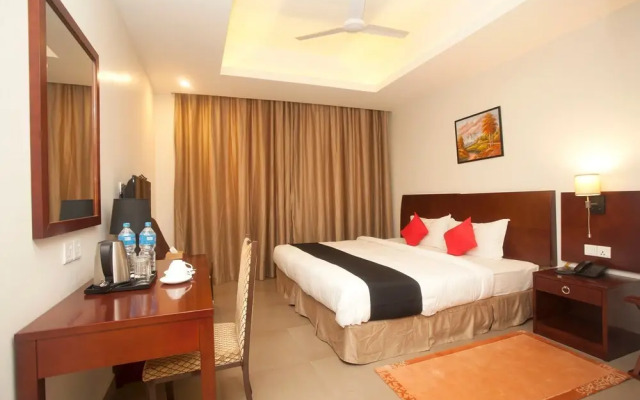 Hotel Mala Inn by OYO Rooms
