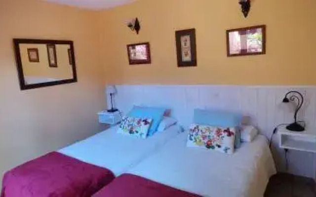 Hotel Rural El Camino